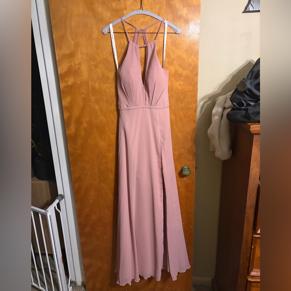Azazie Evalleen Dress